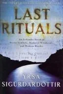 Last Rituals