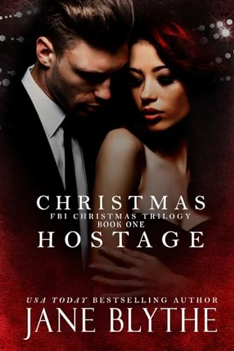 Christmas Hostage