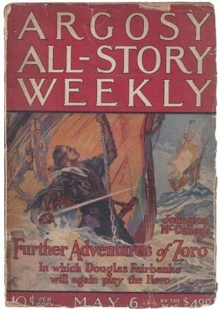 The Further Adventures of Zorro