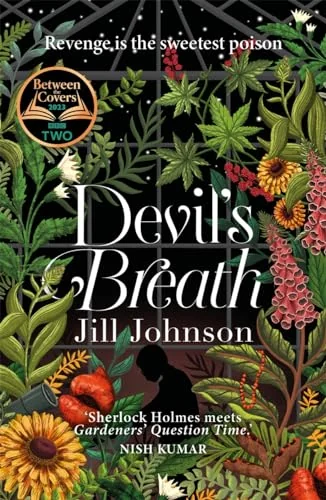 Devil’s Breath