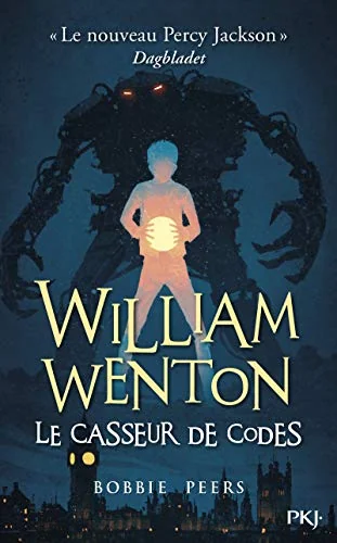 William Wenton : Le casseur de codes