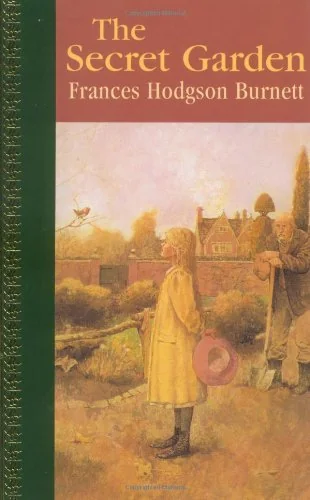 The Secret Path: Wolf Girl 5