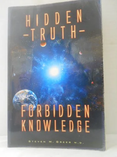 Hidden Truth, Forbidden Knowledge