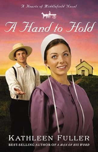 A Hand to Hold