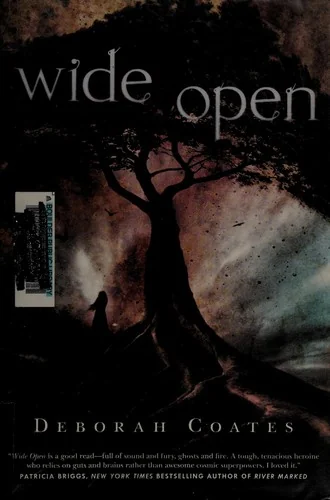 Wide open