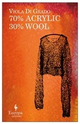 70% Acrylic 30% Wool