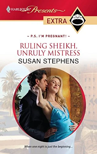 Ruling Sheikh, Unruly Mistress