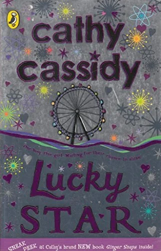 Lucky Star