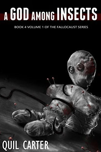A God Among Insects Volume 1