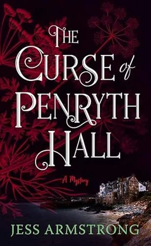 The Curse of Penryth Hall