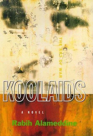 Koolaids: The Art of War