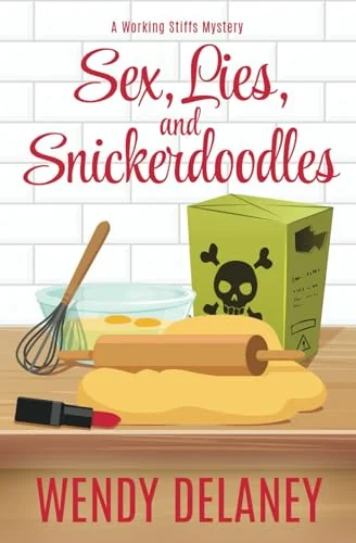 Sex, Lies, and Snickerdoodles