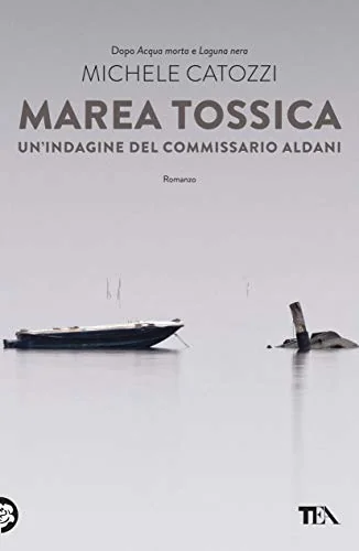 Marea tossica