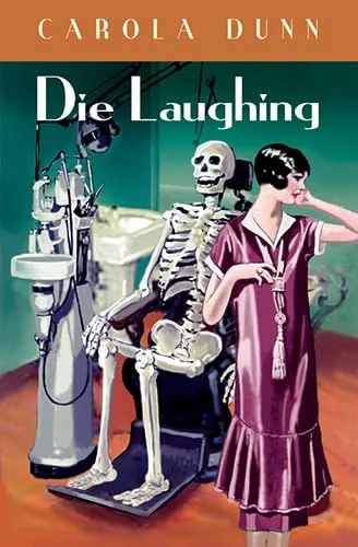 Die Laughing