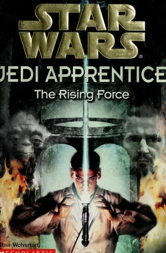 Jedi Apprentice: The Rising Force
