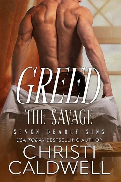 Greed: The Savage