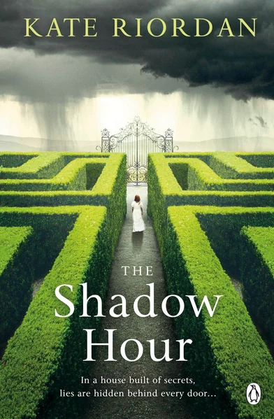 The Shadow Hour