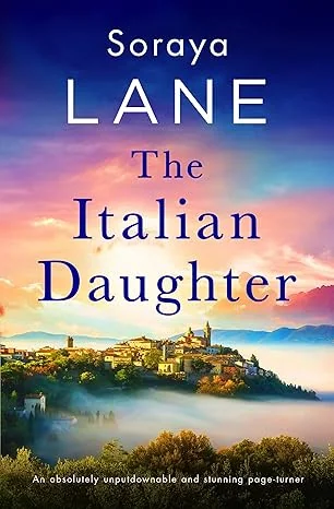 The Italian Daughter