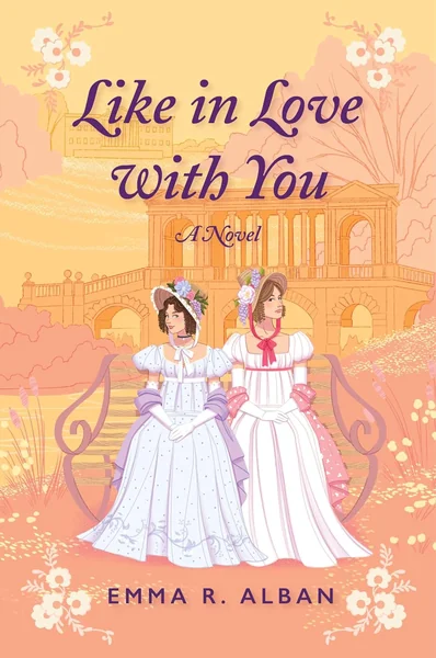 Like in Love with You