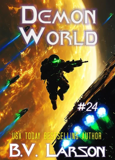 Demon World