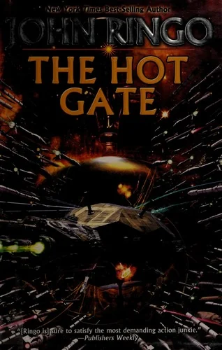 The Hot Gate