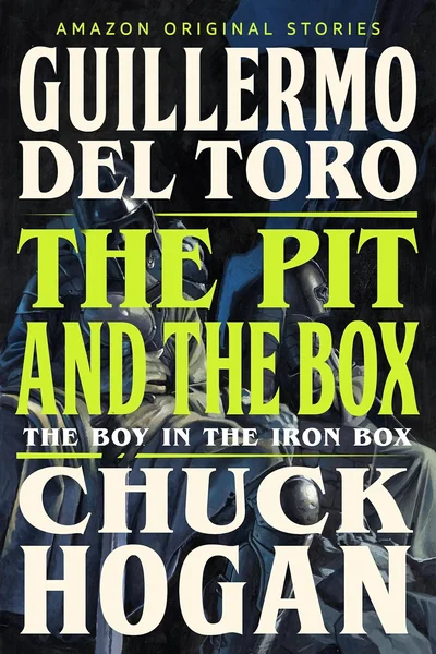 The Pit and the Box