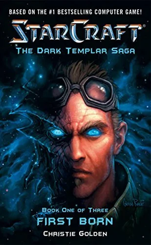 Starcraft: The Dark Templar Saga #3: Twilight