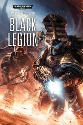 La Légion Noire