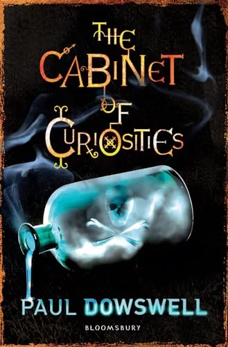 The Cabinet of Curiosities