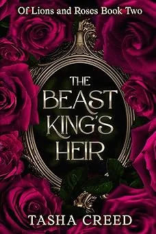 The Beast King's Heir