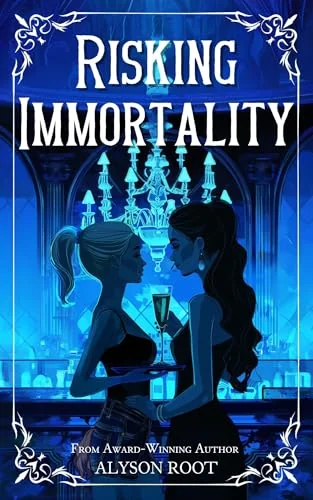 Risking Immortality