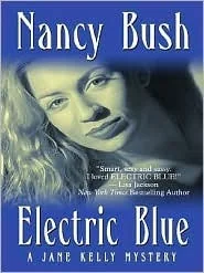 Electric Blue