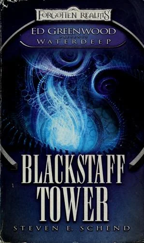 Blackstaff Tower