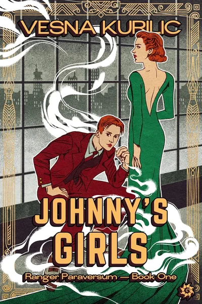 Johnny's Girls