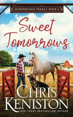 Sweet Tomorrows