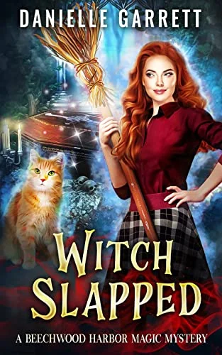 Witch Slapped