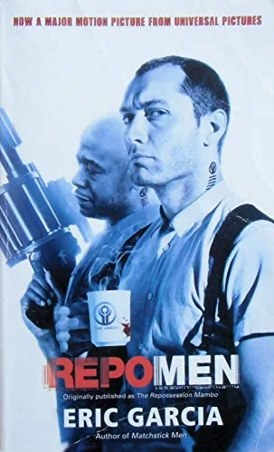 Repo Men