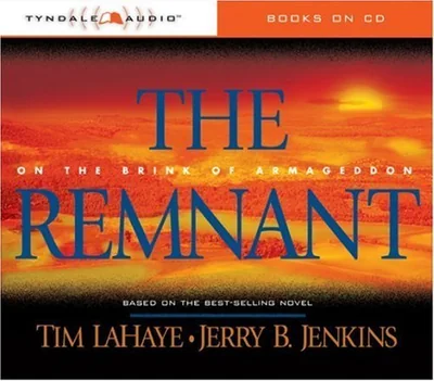 The Remnant: On the Brink of Armageddon
