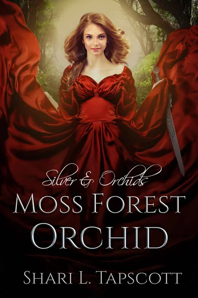 Moss Forest Orchid