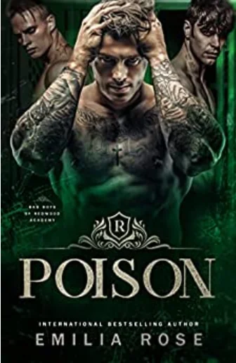 Poison