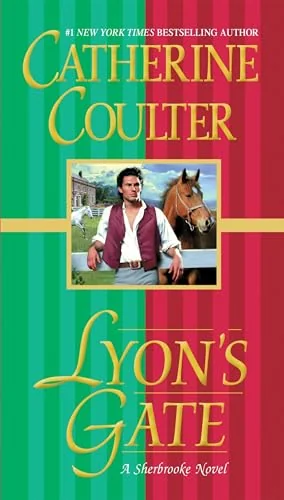 Lyon's Gate
