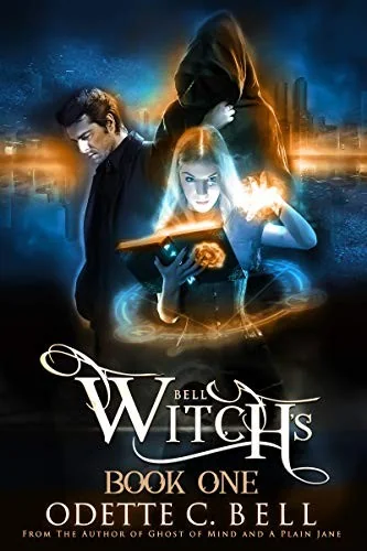 Witch's Bell 1