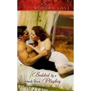 Bedded By A Playboy