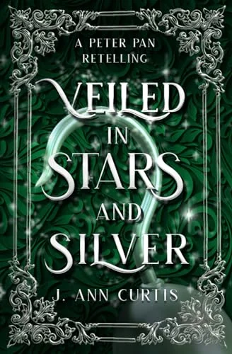 Veiled in Stars and Silver