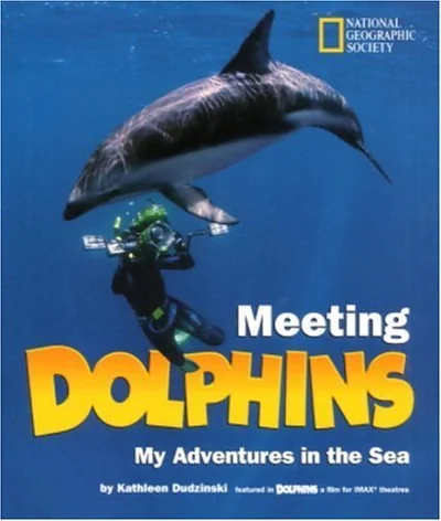 Meeting Dolphins