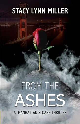 From the Ashes