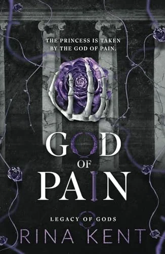 God of Pain