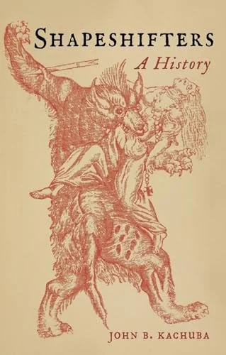 Shapeshifters: A History