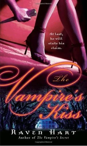 The Vampire's Kiss