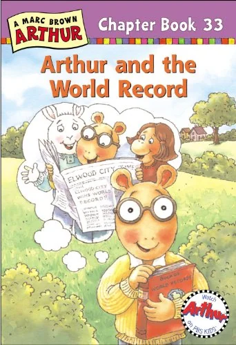 Arthur and the World Record